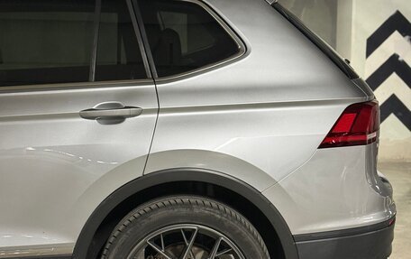 Volkswagen Tiguan II, 2019 год, 2 500 000 рублей, 17 фотография