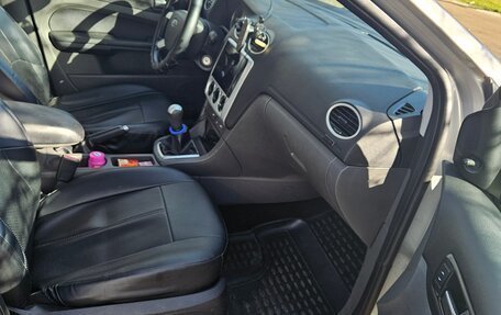 Ford Focus II рестайлинг, 2006 год, 500 000 рублей, 7 фотография