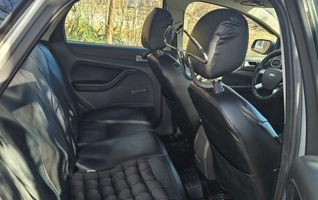 Ford Focus II рестайлинг, 2006 год, 500 000 рублей, 6 фотография