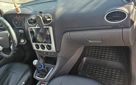 Ford Focus II рестайлинг, 2006 год, 500 000 рублей, 8 фотография