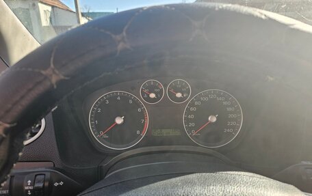 Ford Focus II рестайлинг, 2006 год, 500 000 рублей, 3 фотография