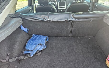 Ford Focus II рестайлинг, 2006 год, 500 000 рублей, 4 фотография