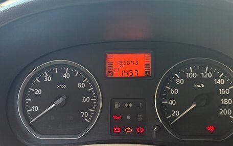 Nissan Almera, 2014 год, 630 000 рублей, 2 фотография