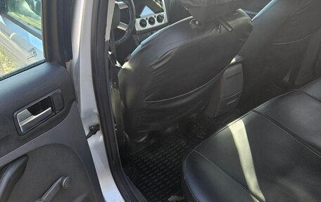 Ford Focus II рестайлинг, 2006 год, 500 000 рублей, 5 фотография