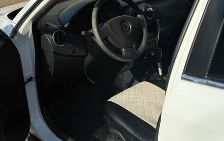 Nissan Almera, 2014 год, 630 000 рублей, 4 фотография