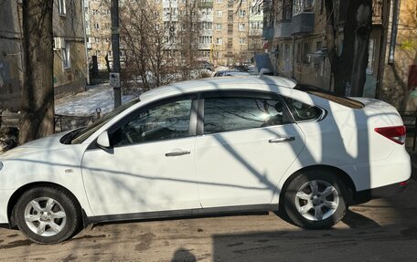 Nissan Almera, 2014 год, 630 000 рублей, 10 фотография