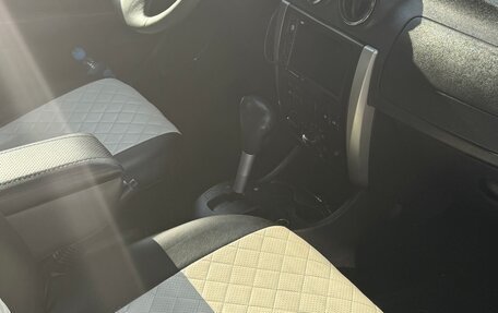 Nissan Almera, 2014 год, 630 000 рублей, 6 фотография