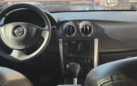 Nissan Almera, 2014 год, 630 000 рублей, 5 фотография