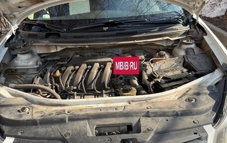 Nissan Almera, 2014 год, 630 000 рублей, 12 фотография