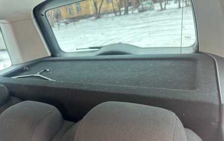 Skoda Yeti I рестайлинг, 2012 год, 1 050 000 рублей, 12 фотография