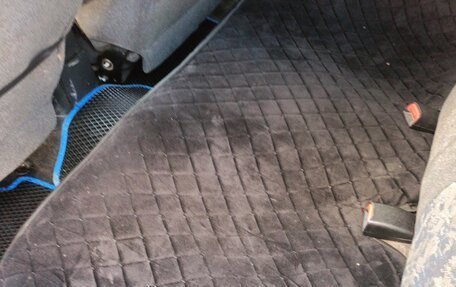 Chevrolet Lanos I, 2007 год, 170 000 рублей, 14 фотография