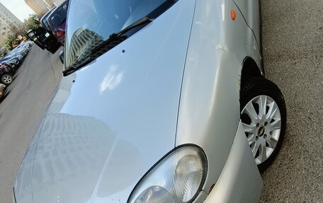 Chevrolet Lanos I, 2007 год, 170 000 рублей, 12 фотография