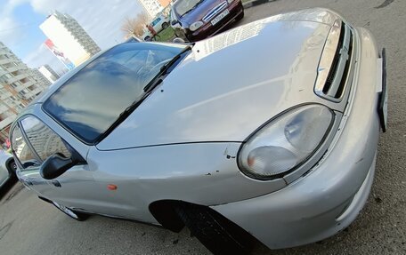 Chevrolet Lanos I, 2007 год, 170 000 рублей, 11 фотография