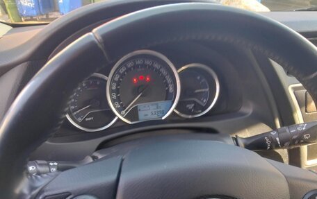 Toyota Auris II, 2014 год, 1 250 000 рублей, 6 фотография