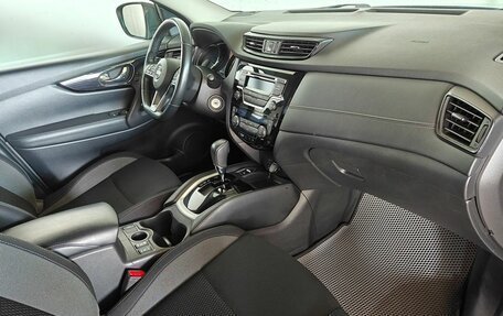 Nissan Qashqai, 2019 год, 1 670 000 рублей, 11 фотография