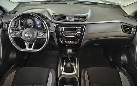 Nissan Qashqai, 2019 год, 1 670 000 рублей, 9 фотография