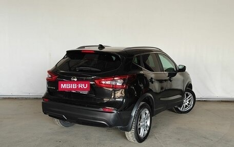 Nissan Qashqai, 2019 год, 1 670 000 рублей, 4 фотография