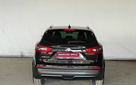 Nissan Qashqai, 2019 год, 1 670 000 рублей, 5 фотография