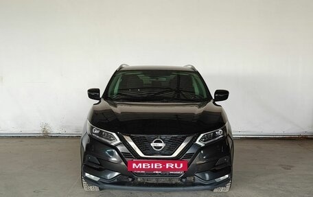 Nissan Qashqai, 2019 год, 1 670 000 рублей, 2 фотография