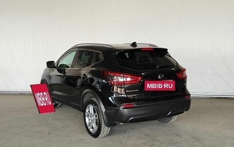 Nissan Qashqai, 2019 год, 1 670 000 рублей, 6 фотография