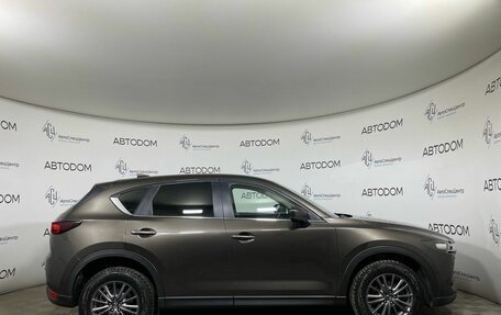 Mazda CX-5 II, 2018 год, 2 298 000 рублей, 5 фотография