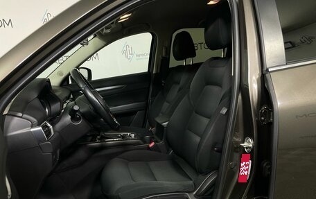 Mazda CX-5 II, 2018 год, 2 298 000 рублей, 8 фотография