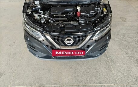 Nissan Qashqai, 2019 год, 1 670 000 рублей, 16 фотография