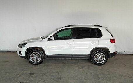 Volkswagen Tiguan I, 2014 год, 1 470 000 рублей, 7 фотография