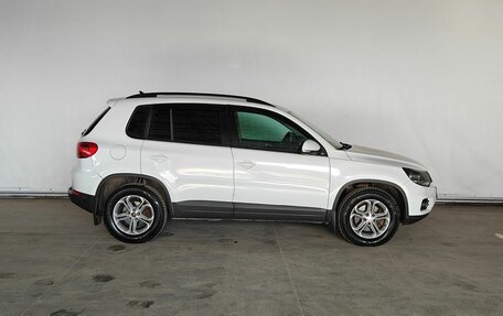 Volkswagen Tiguan I, 2014 год, 1 470 000 рублей, 8 фотография