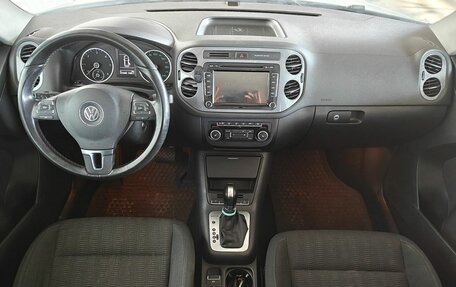 Volkswagen Tiguan I, 2014 год, 1 470 000 рублей, 9 фотография