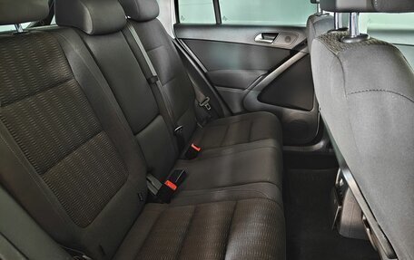 Volkswagen Tiguan I, 2014 год, 1 470 000 рублей, 10 фотография