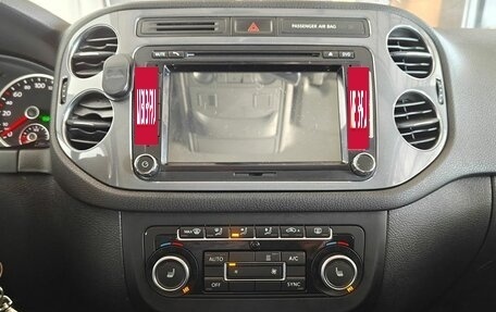 Volkswagen Tiguan I, 2014 год, 1 470 000 рублей, 13 фотография