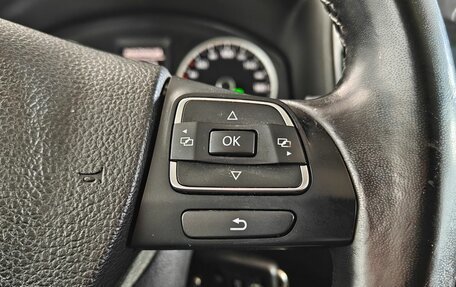 Volkswagen Tiguan I, 2014 год, 1 470 000 рублей, 15 фотография