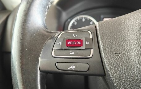 Volkswagen Tiguan I, 2014 год, 1 470 000 рублей, 14 фотография