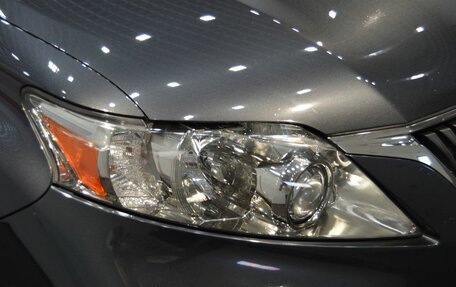 Lexus RX III, 2010 год, 2 350 000 рублей, 9 фотография