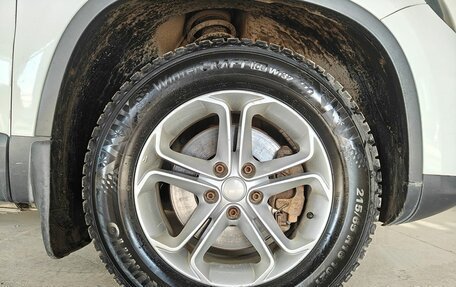 Volkswagen Tiguan I, 2014 год, 1 470 000 рублей, 17 фотография