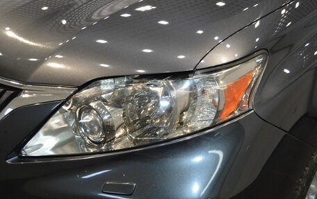 Lexus RX III, 2010 год, 2 350 000 рублей, 8 фотография