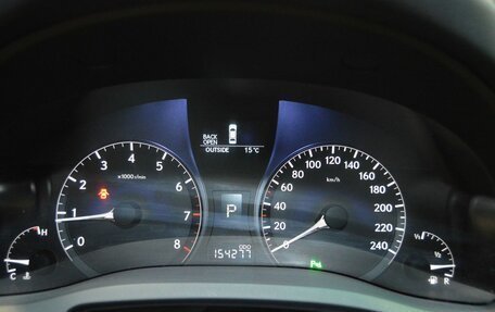 Lexus RX III, 2010 год, 2 350 000 рублей, 12 фотография