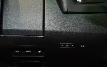 Lexus RX III, 2010 год, 2 350 000 рублей, 13 фотография