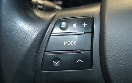 Lexus RX III, 2010 год, 2 350 000 рублей, 14 фотография