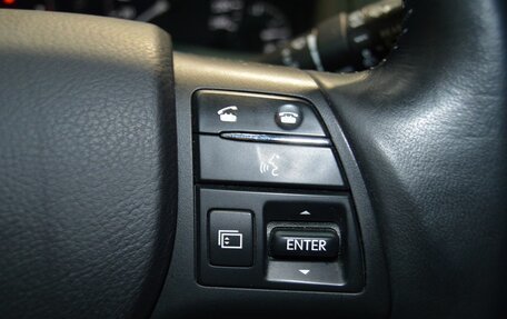 Lexus RX III, 2010 год, 2 350 000 рублей, 15 фотография