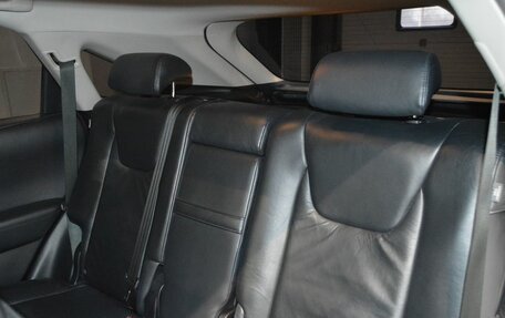 Lexus RX III, 2010 год, 2 350 000 рублей, 22 фотография