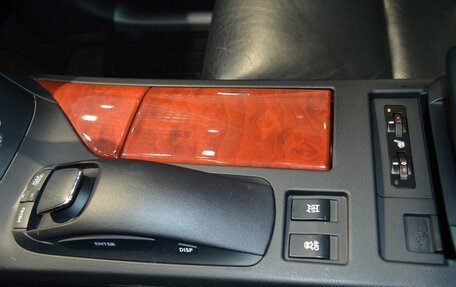 Lexus RX III, 2010 год, 2 350 000 рублей, 17 фотография