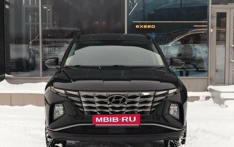 Hyundai Tucson, 2022 год, 3 100 000 рублей, 2 фотография