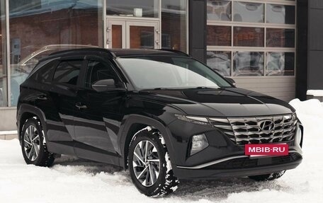 Hyundai Tucson, 2022 год, 3 100 000 рублей, 3 фотография