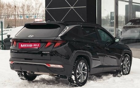 Hyundai Tucson, 2022 год, 3 100 000 рублей, 5 фотография