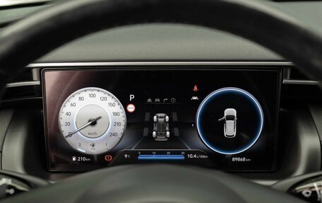 Hyundai Tucson, 2022 год, 3 100 000 рублей, 13 фотография