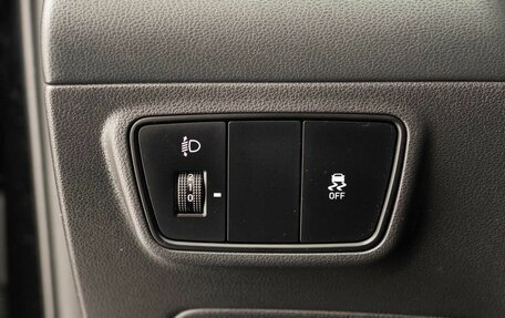 Hyundai Tucson, 2022 год, 3 100 000 рублей, 18 фотография