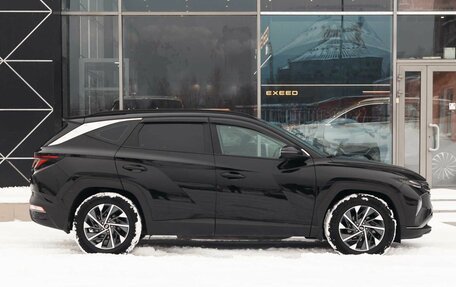 Hyundai Tucson, 2022 год, 3 100 000 рублей, 4 фотография