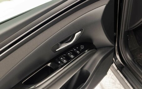 Hyundai Tucson, 2022 год, 3 100 000 рублей, 17 фотография